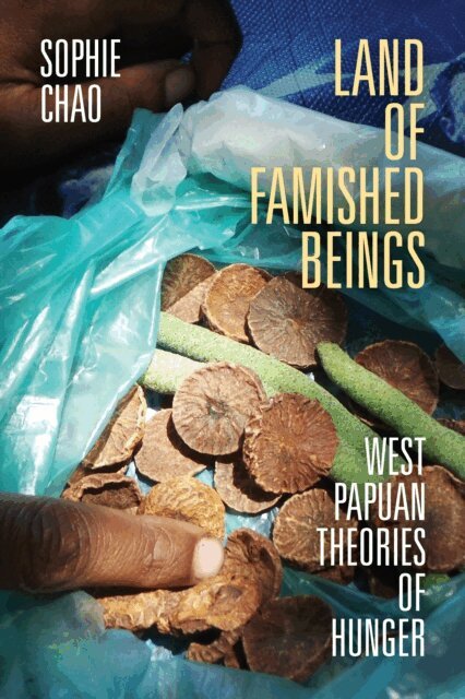 Sophie Chao - Land of Famished Beings, E-bok