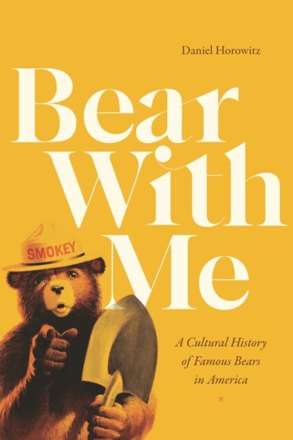 Daniel Horowitz - Bear With Me, E-bok