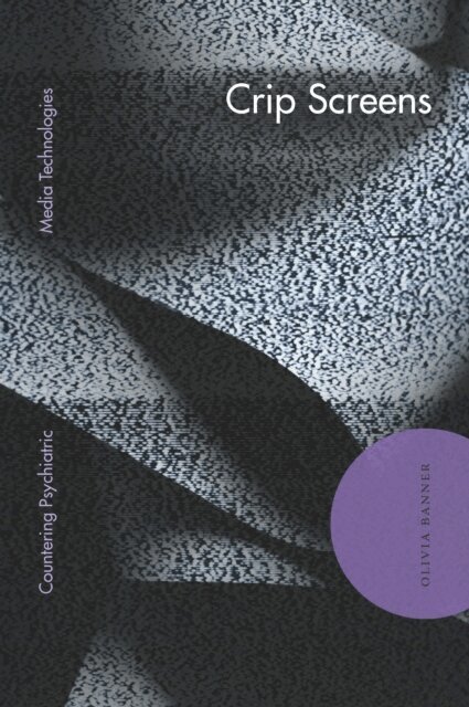 Olivia Banner - Crip Screens, E-bok