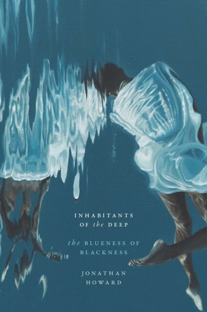 Jonathan Howard - Inhabitants of the Deep, E-bok