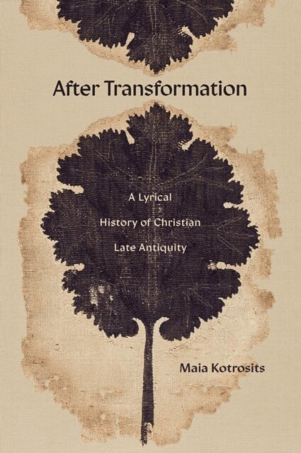 Maia Kotrosits - After Transformation, E-bok