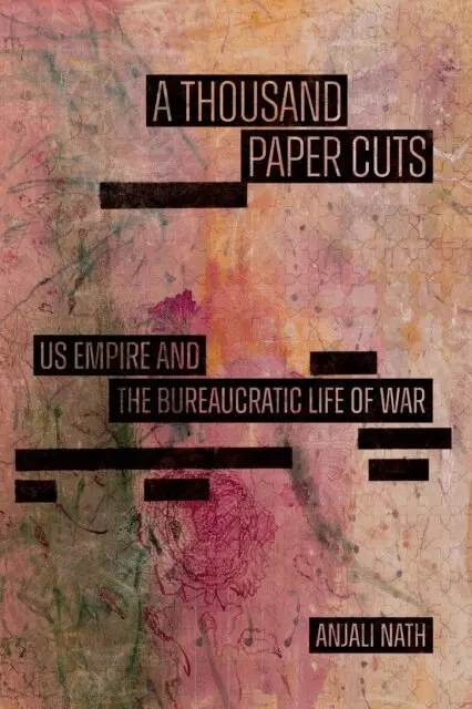 Anjali Nath - Thousand Paper Cuts, E-bok. Tillgänglighet: Lägg i varukorg