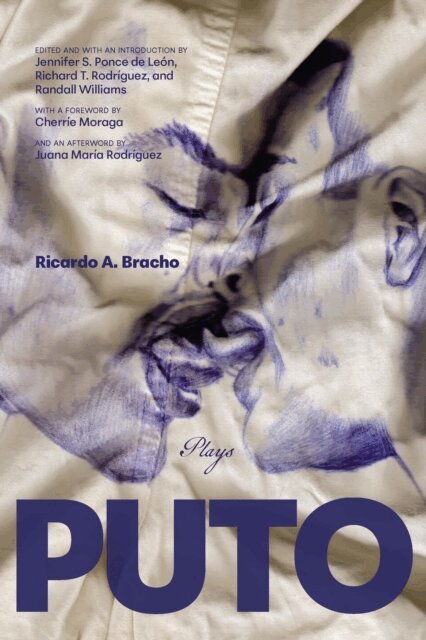 Ricardo A. Bracho, Randall Williams, Richard T. Rodriguez, Jennifer S. Ponce de Leon - Puto, E-bok
