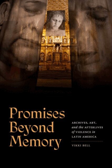 Vikki Bell - Promises Beyond Memory, E-bok