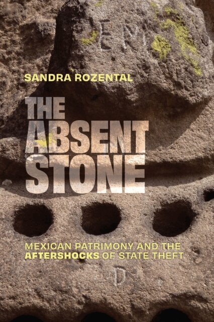 Sandra Rozental - Absent Stone, E-bok