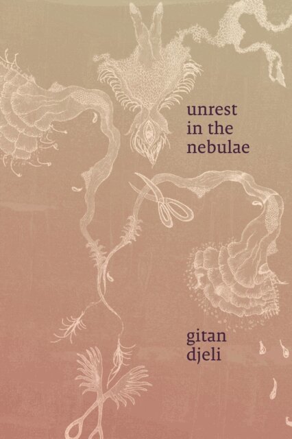Gitan Djeli - unrest in the nebulae, E-bok