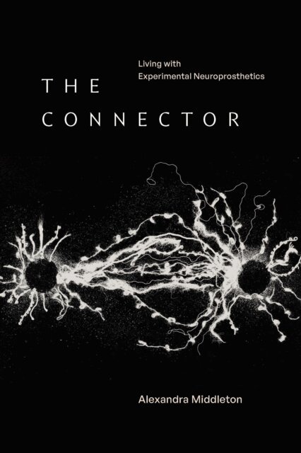 Alexandra Middleton - Connector, E-bok. Tillgänglighet: Lägg i varukorg