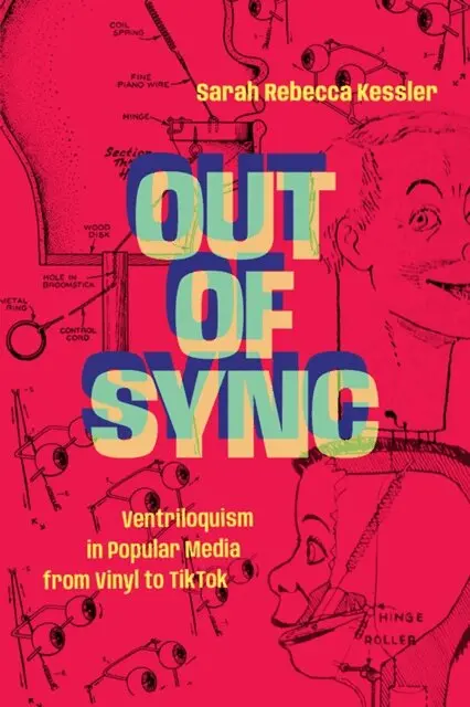 Sarah Rebecca Kessler - Out of Sync, E-bok. Tillgänglighet: Lägg i varukorg
