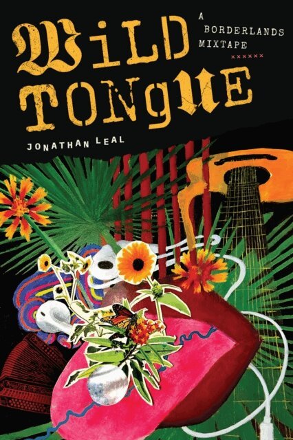 Jonathan Leal - Wild Tongue, E-bok. Tillgänglighet: Lägg i varukorg