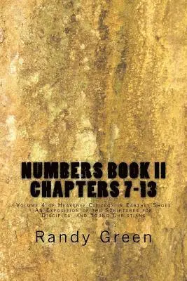 Randy Green - Numbers Book II, Häftad. Tillgänglighet: Lägg i varukorg
