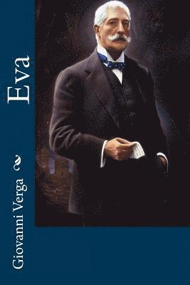 Giovanni Verga - Eva, Häftad