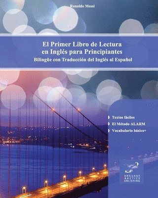 Ronaldo Messi, Vadim Zubakhin - Primer Libro de Lectura en Inglés para Principiantes, Häftad
