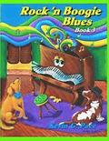 Rock 'n Boogie Blues Book 3: Piano Solos book 3