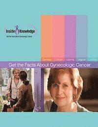 Centers for Disease Cont And Prevention, U. S. Department of Heal Human Services - Get the Facts About Gynecologic Cancer, Häftad. Tillgänglighet: Lägg i varukorg
