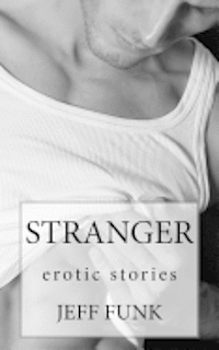 Jeff Funk - Stranger: Midnight Reader/Pulp Retro Throwback, Häftad. Tillgänglighet: Lägg i varukorg