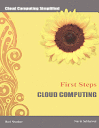 Navin Sabharwal, Ravi Shankar - Cloud Computing First Steps: Cloud Computing for beginners, Häftad