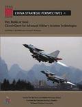 Buy, Build, or Steal: China's Quest for Advanced Military Aviation Technologies