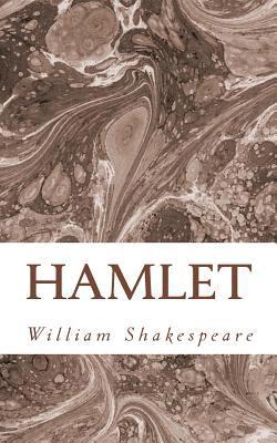 Shakespeare - Hamlet (Standard Print), Häftad
