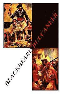 Ralph D. Paine - Blackbeard Buccaneer, Häftad. Tillgänglighet: Lägg i varukorg