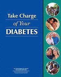 Centers for Disease Cont And Prevention, National Center Fo And Health Promotion - Take Charge of Your Diabetes, Häftad. Tillgänglighet: Lägg i varukorg