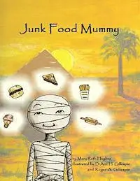 Mary Ruth Hughes - Junk Food Mummy, Häftad. Tillgänglighet: Lägg i varukorg