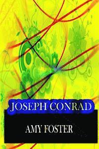 Joseph Conrad - Amy Foster, Häftad