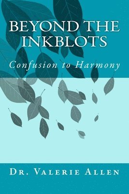Valerie Allen - Beyond the Inkblots, Häftad. Tillgänglighet: Lägg i varukorg