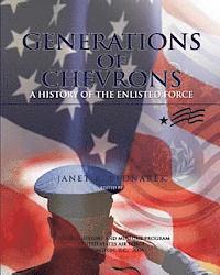 Janet R. Bednarek - Generations of Chevrons: A history of the Enlisted Force, Häftad. Tillgänglighet: Lägg i varukorg