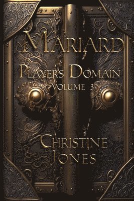 Christine Jones - Mariard The Players Domain, Häftad