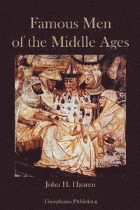 John H. Haaren - Famous Men of the Middle Ages, Häftad. Tillgänglighet: Lägg i varukorg