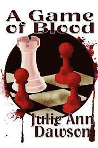 Julie Ann Dawson - A Game of Blood (Large Print), Häftad. Tillgänglighet: Lägg i varukorg