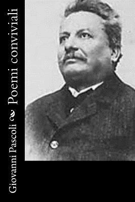 Giovanni Pascoli - Poemi conviviali, Häftad
