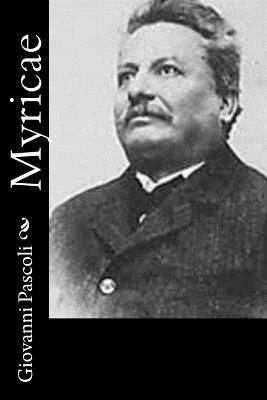 Giovanni Pascoli - Myricae, Häftad