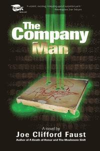 Joe Clifford Faust - Company Man, Häftad. Tillgänglighet: Lägg i varukorg