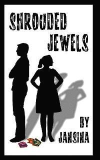 Jansina - Shrouded Jewels, Häftad. Tillgänglighet: Lägg i varukorg