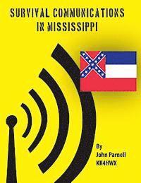 John Parnell - Survival Communications in Mississippi, Häftad. Tillgänglighet: Lägg i varukorg
