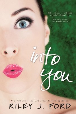 Riley J Ford - Into You, Häftad. Tillgänglighet: Lägg i varukorg