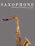 Saxophone: 4 Pi