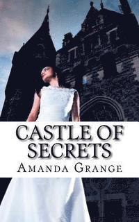 Amanda Grange - Castle of Secrets, Häftad. Tillgänglighet: Lägg i varukorg