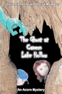 Laura Meagher, Laurie Cameron - The Ghost at Cavern Lake Hollow, Häftad. Tillgänglighet: Lägg i varukorg