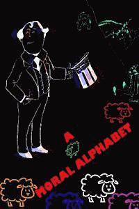 B. B - A Moral Alphabet, Häftad. Tillgänglighet: Lägg i varukorg