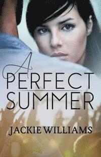 Jackie Williams - A Perfect Summer, Häftad