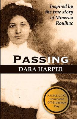 Dara Harper - Passing, Häftad. Tillgänglighet: Lägg i varukorg
