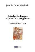 Estudos de Lngua E Cultura Portuguesas