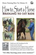 How to Start a Horse