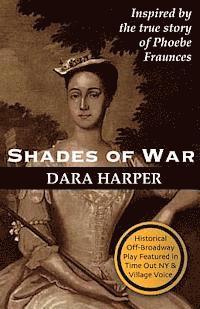 Dara Harper - Shades Of War, Häftad. Tillgänglighet: Lägg i varukorg