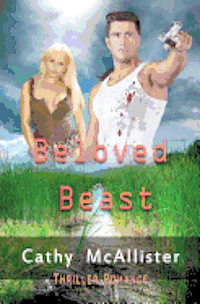 Cathy McAllister - Beloved Beast, Häftad