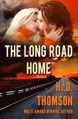 H D Thomson - Long Road Home, Häftad