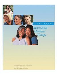 National Institutes Of Health, National Heart Lung and Blo Institute - Facts About Menopausal Hormone Therapy, Häftad. Tillgänglighet: Lägg i varukorg
