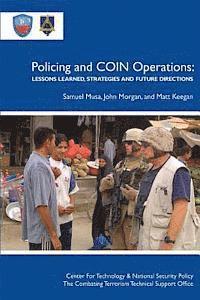 John Morgan, Matt Keegan - Policing and Coin Operations: Lessons Learned, Strategies, and Future Directions, Häftad. Tillgänglighet: Lägg i varukorg
